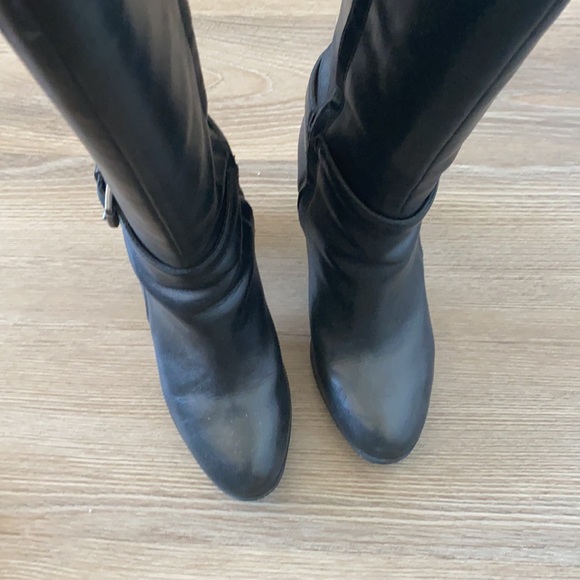 GEOX Boots - Picture 2 of 2